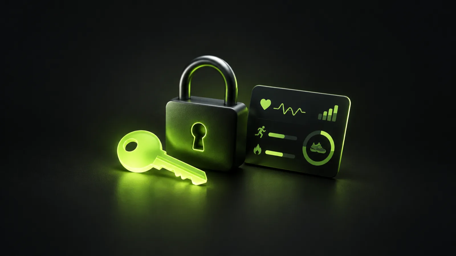 Fitness Data Ownership vs Access: What Is the Difference?