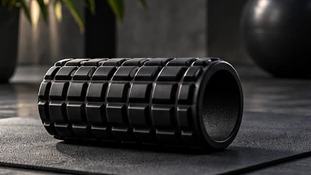 Foam Rolling: What It Can and Cannot Do