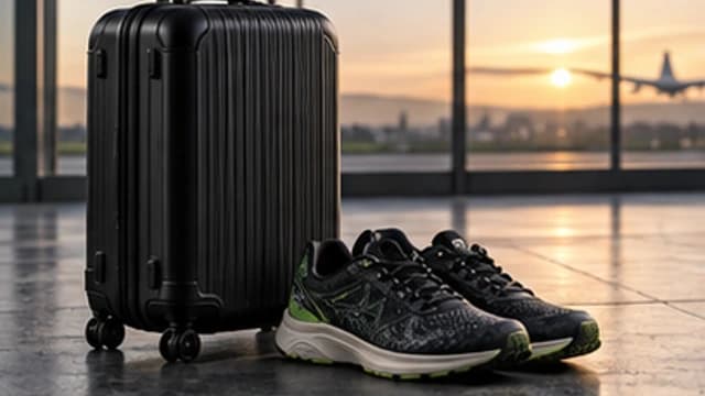 How to Adjust Training After a Long Travel Day