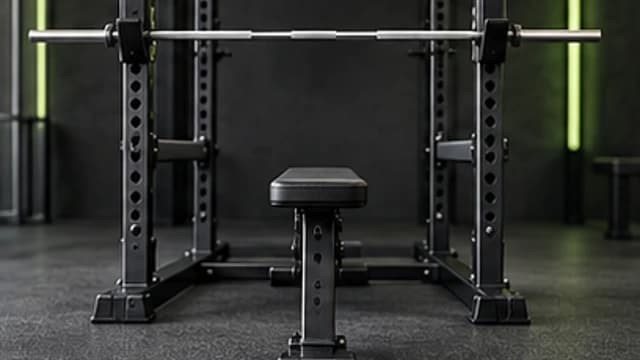 How to Ask for a Spot When You Are New to Lifting