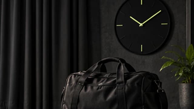 Recovery Habits for People Who Work Night Shifts