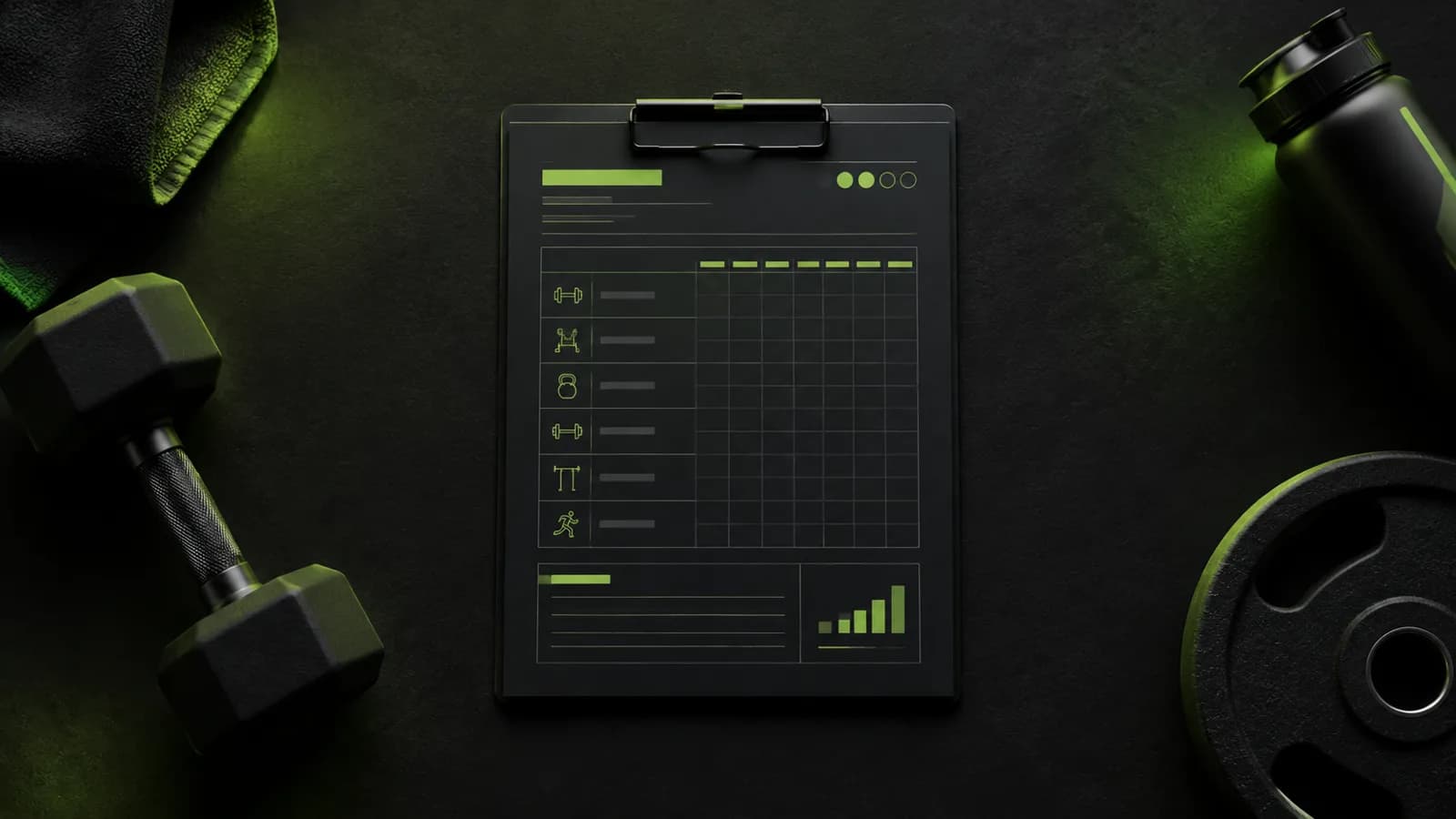 Starting With a New Trainer: Which Past Records Are Useful?