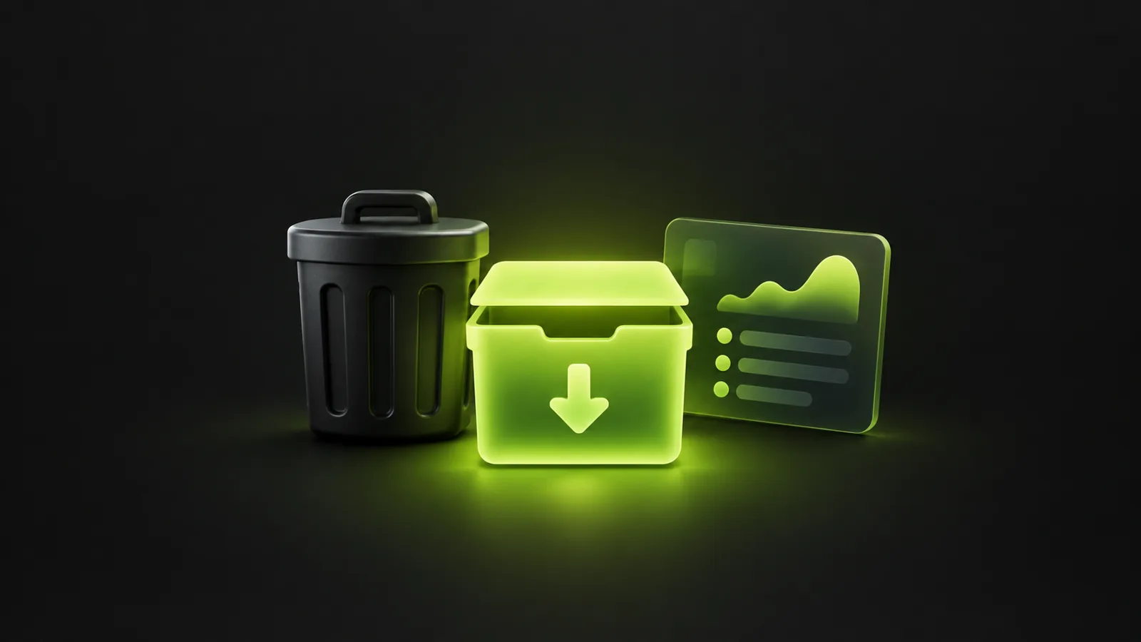 What to Check Before Deleting a Fitness Account