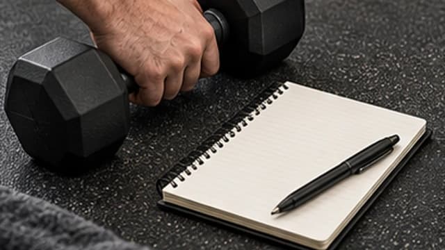 What to Do When You Cannot Finish the Planned Reps