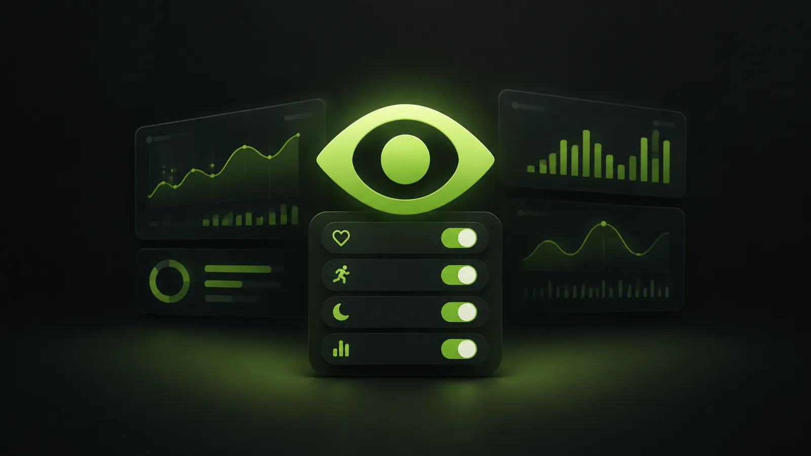 Who Can See Your Fitness Data? Questions Worth Asking