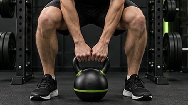 Best 10 Leg Exercises: Squats, Hinges and Single-Leg Work