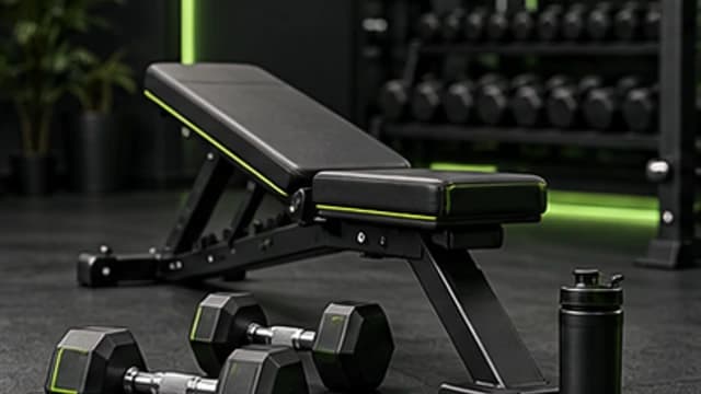 Best 8 Chest Exercises: Presses, Flyes and How to Choose