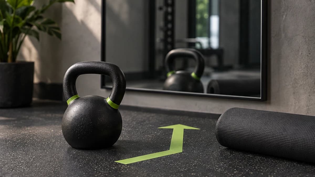 How to Give Exercise Feedback a Beginner Can Use