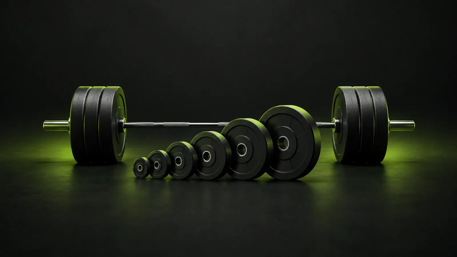 How to Log Warm-Up Sets Without Mixing Them With Working Sets