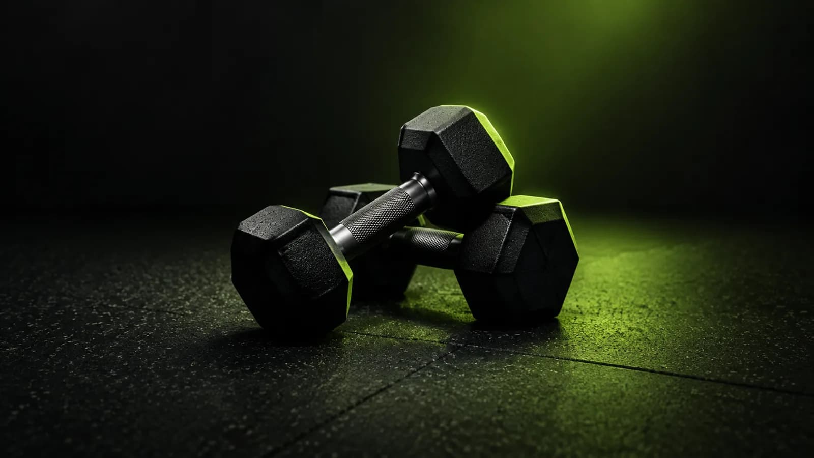 How to Track Dumbbell Weights: Per Hand or Total?