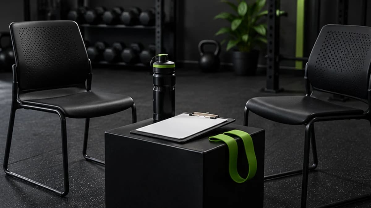 The First Client Consultation: Questions That Shape a Training Plan