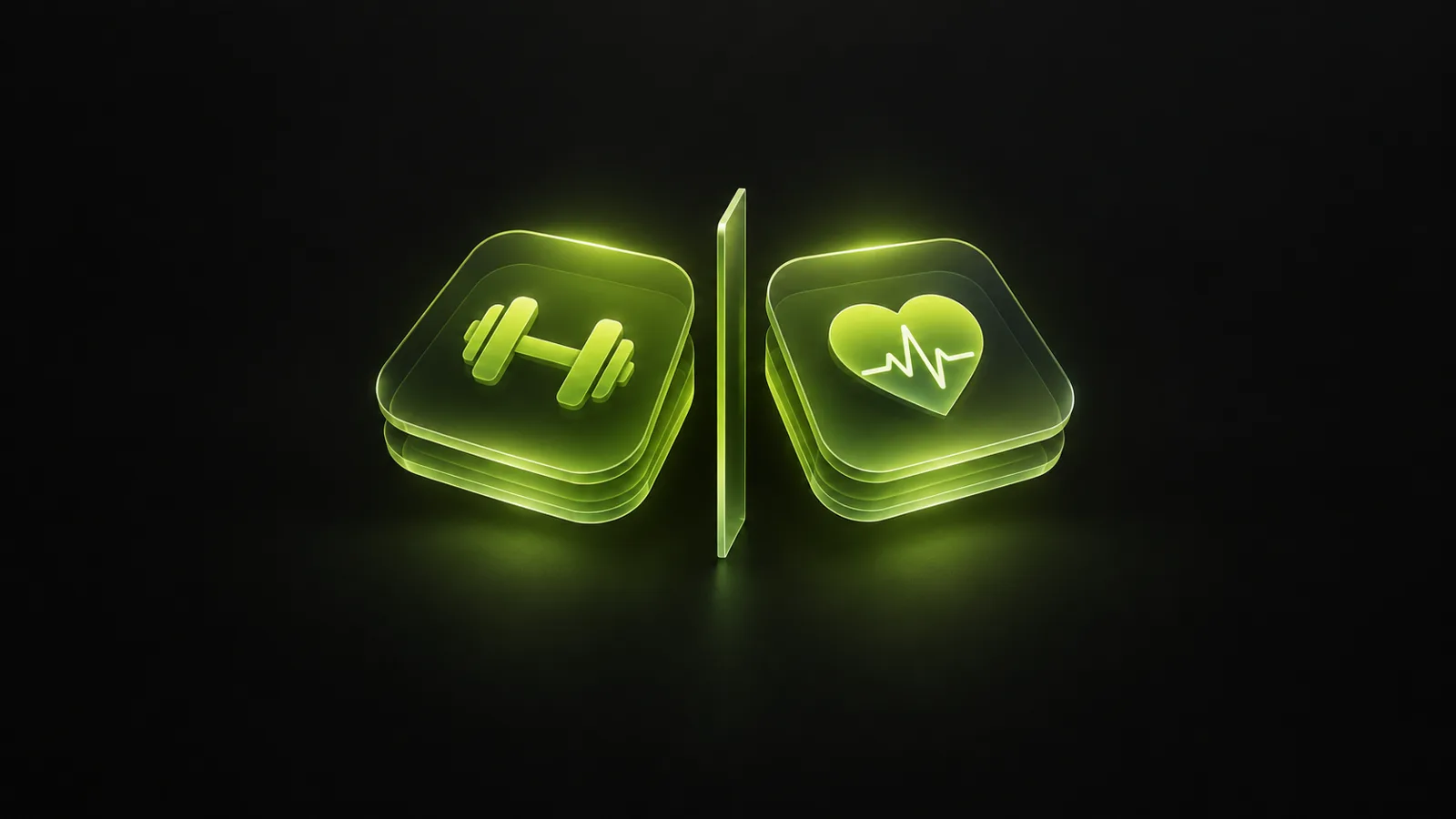 Training History and Health Data: Why Separate Permissions Matter