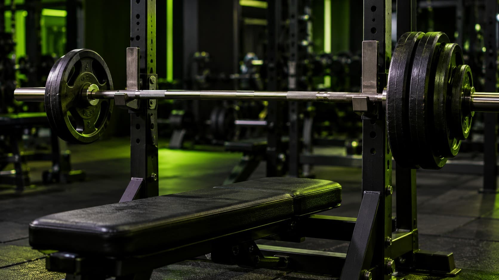 10 Mistakes Most Fitness Enthusiasts Make