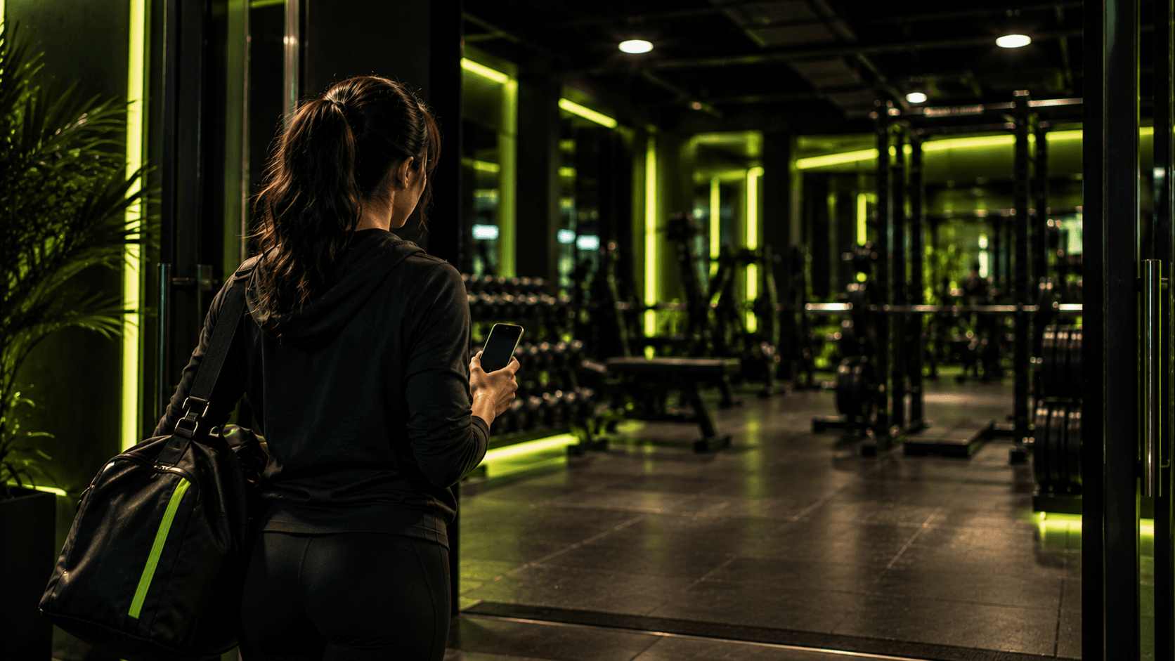 FitHit for Beginners: Your First Week, Step by Step