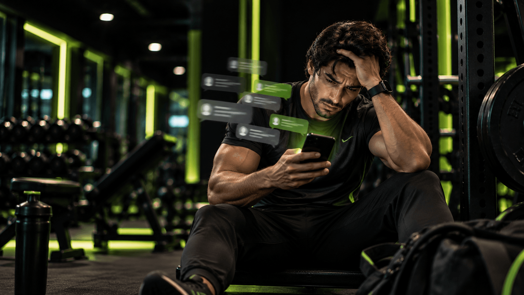Trainers: Your Clients Are Not WhatsApp Chats