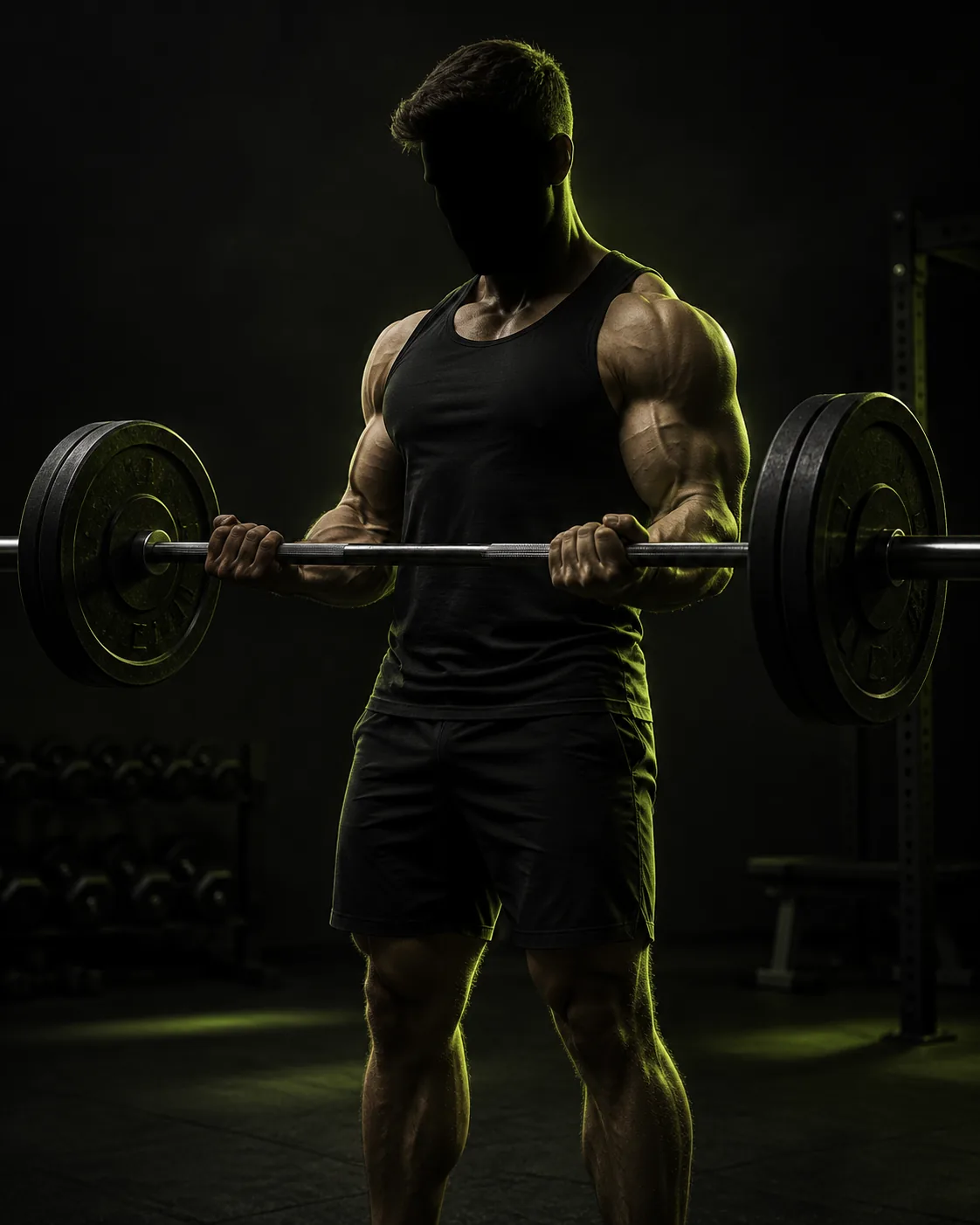 Best 10 Biceps Exercises