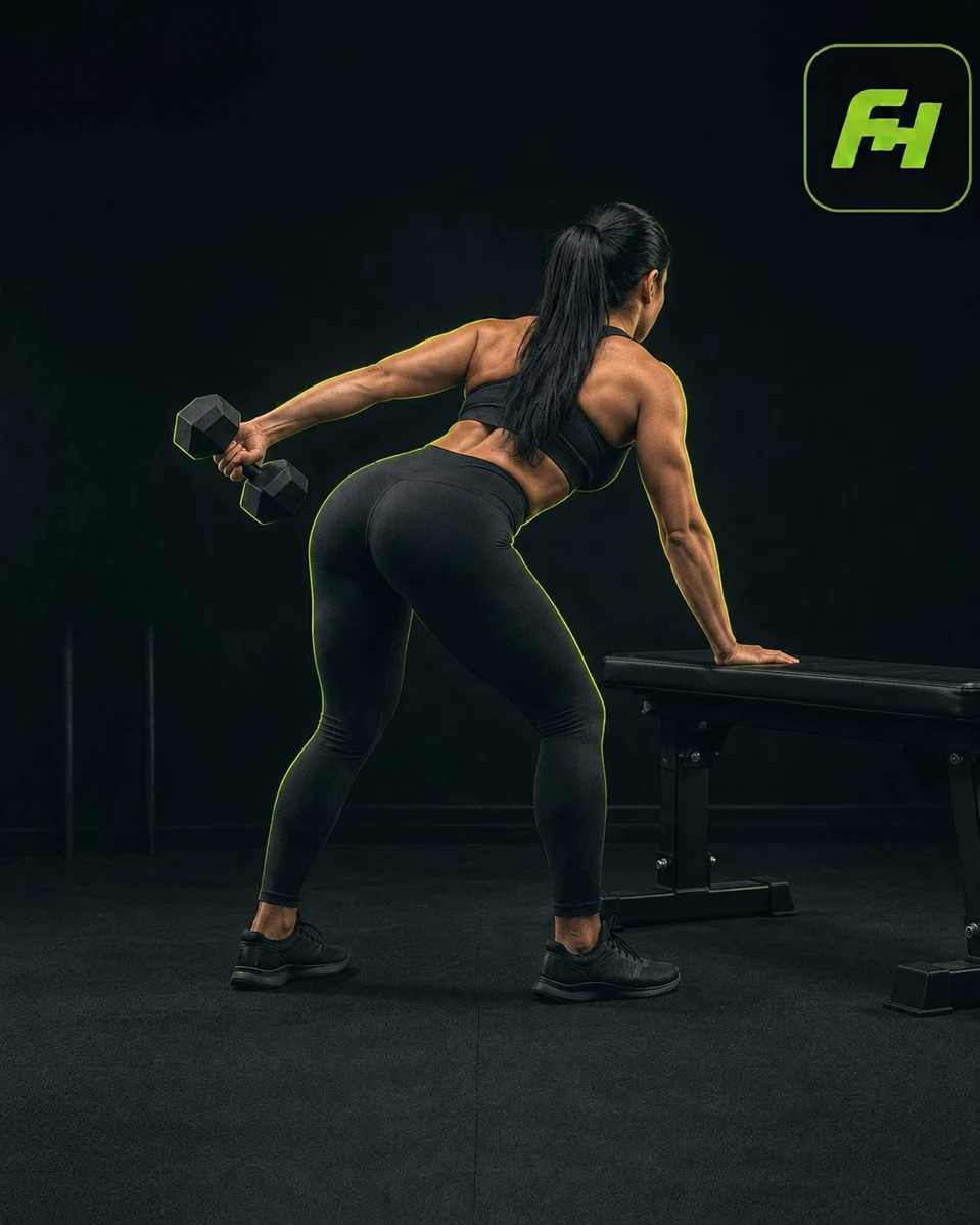 kickbacks exercise